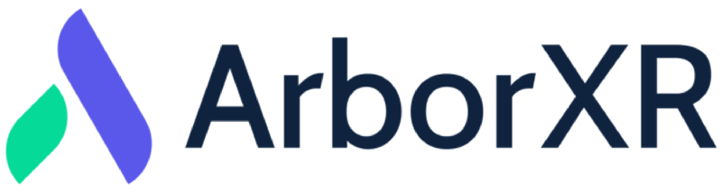 Arbor xr logo