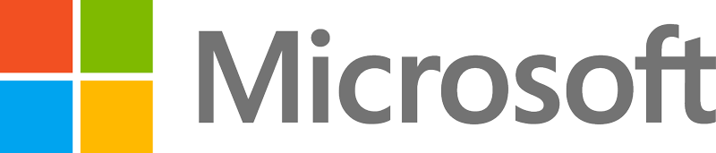 Microsoft logo