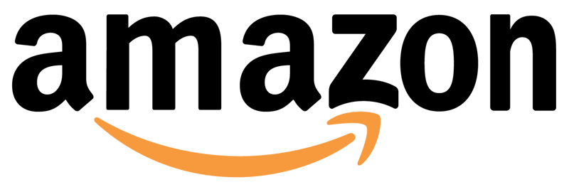 Amazon logo