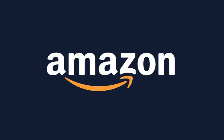 Amazon logo