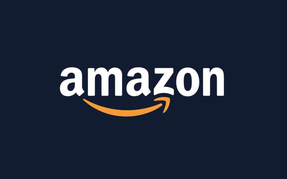 Amazon logo