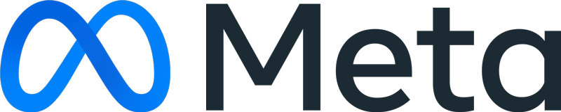 Meta logo