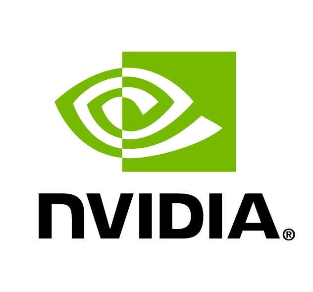 NVIDIA logo