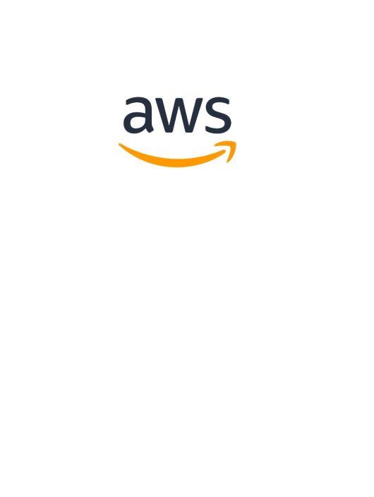 Amazon aws logo