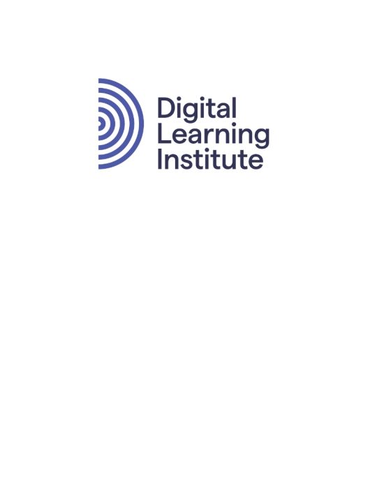 Digital learning institute logo
