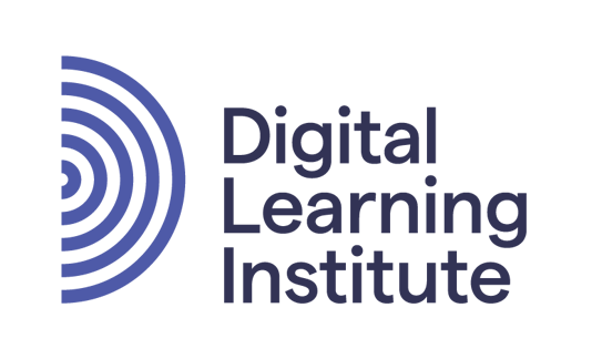 Digital learning institute logo