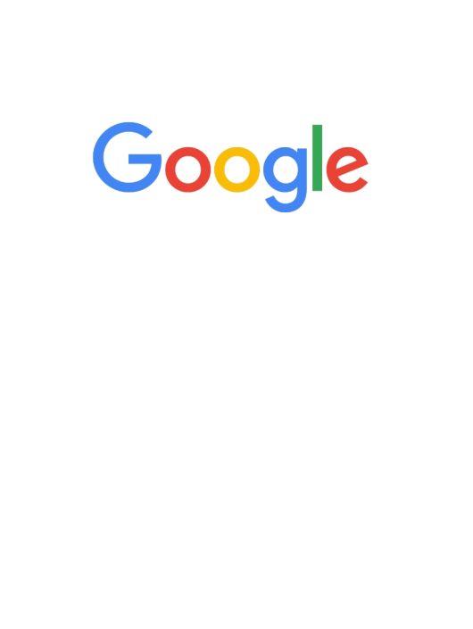 Google logo