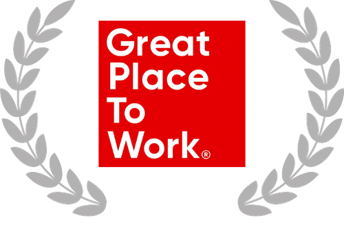 Great place to work