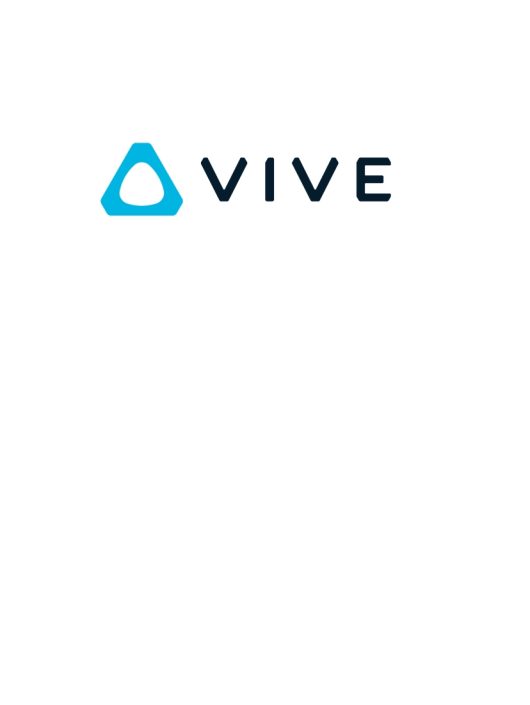 Vive logo