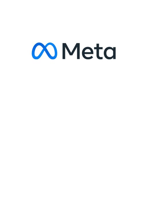 Meta logo
