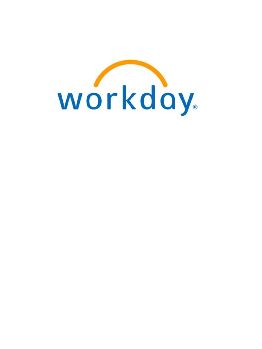 Workday logo