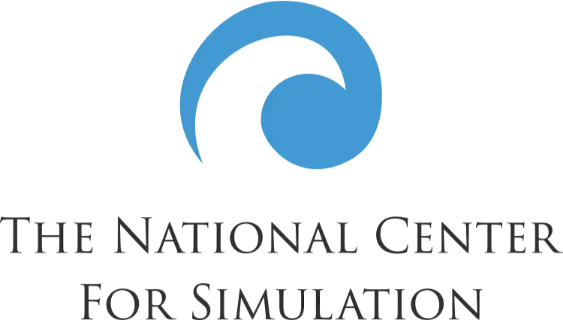 the national center for simulation Virti partner