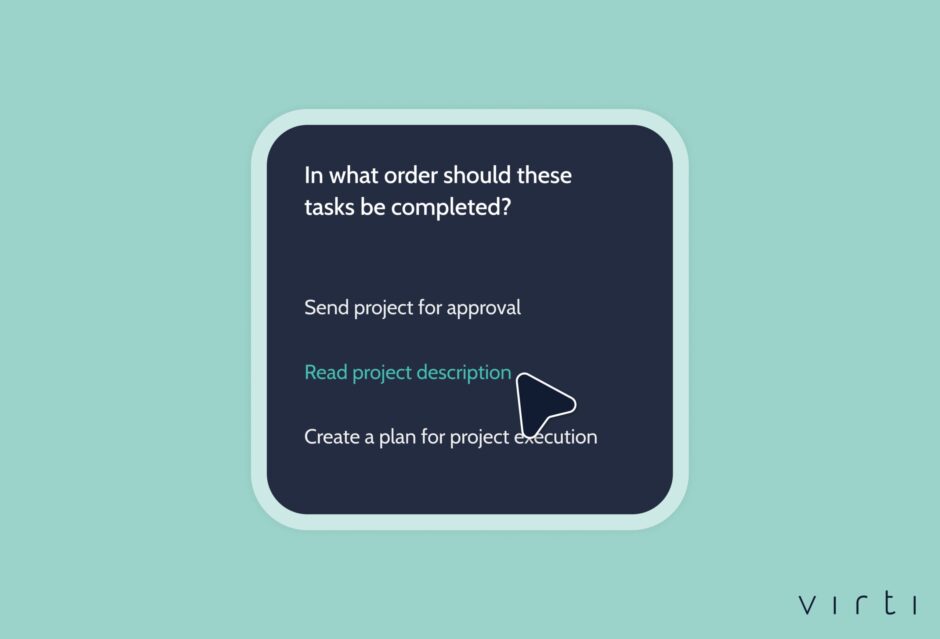 how to improve decision making skills with ai role play header image