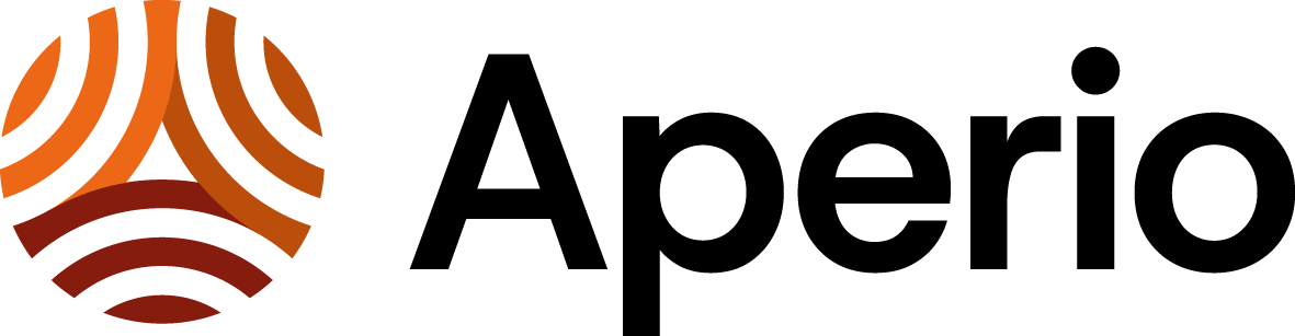 Aperio Virti customer