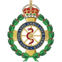West Midlands Ambulance Service Virti customer